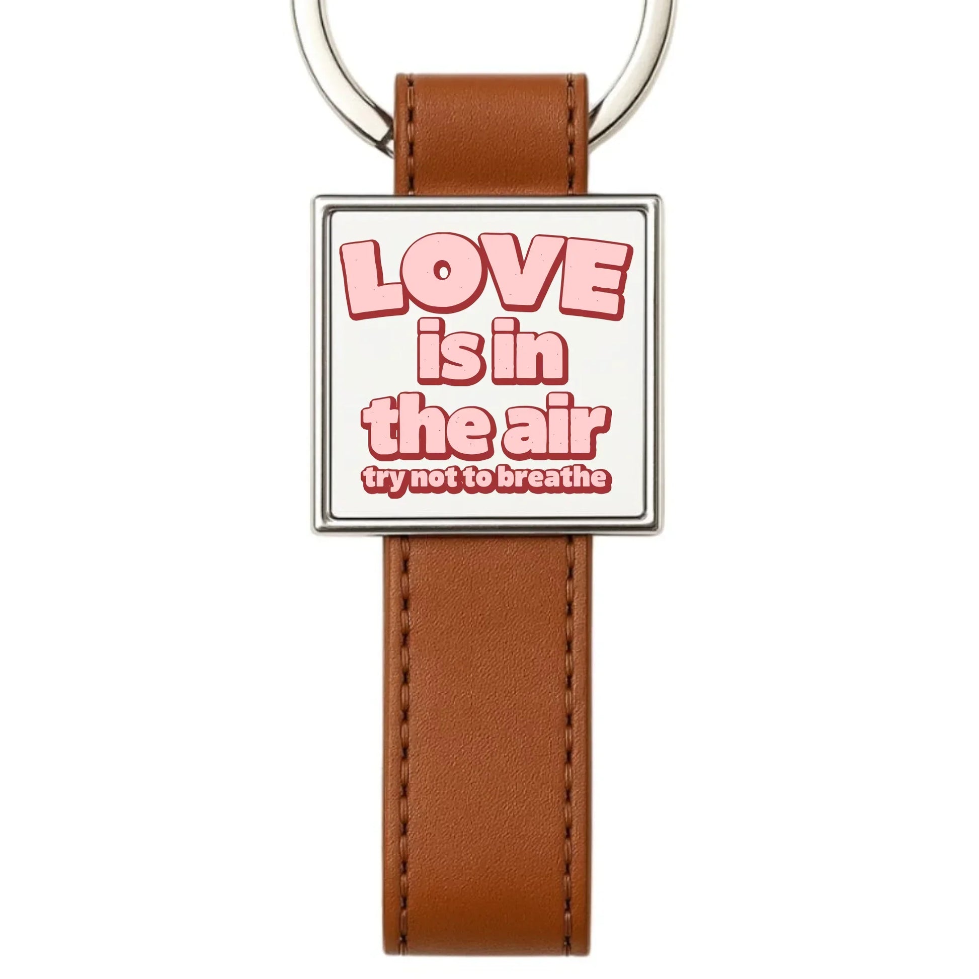 Love is in the air | Brelok W43 - StoryCups.pl