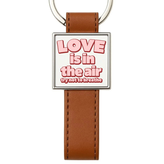 Love is in the air | Brelok W43 - StoryCups.pl