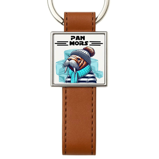 Pan Mors | Brelok HM15 - StoryCups.pl
