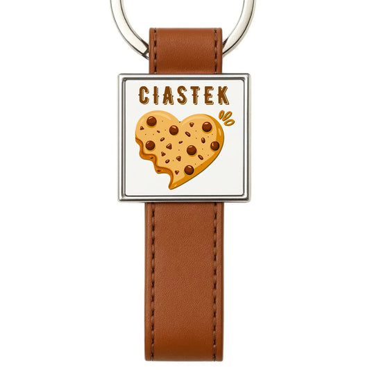 Ciastek | Brelok W54 - StoryCups.pl