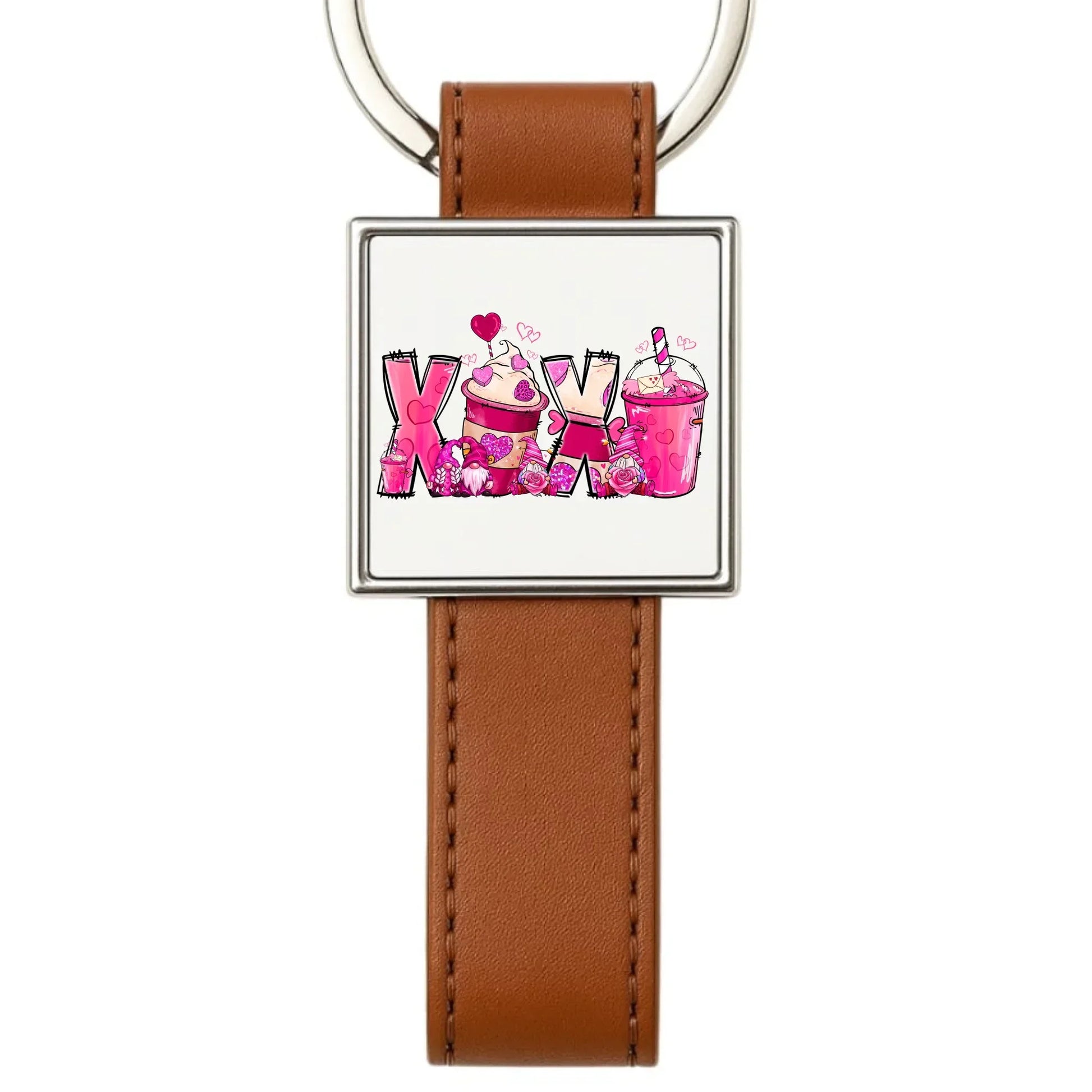 XOXO | Brelok W50 - StoryCups.pl