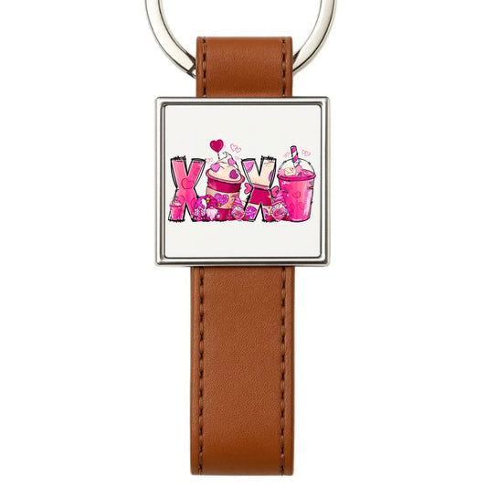 XOXO | Brelok W50 - StoryCups.pl