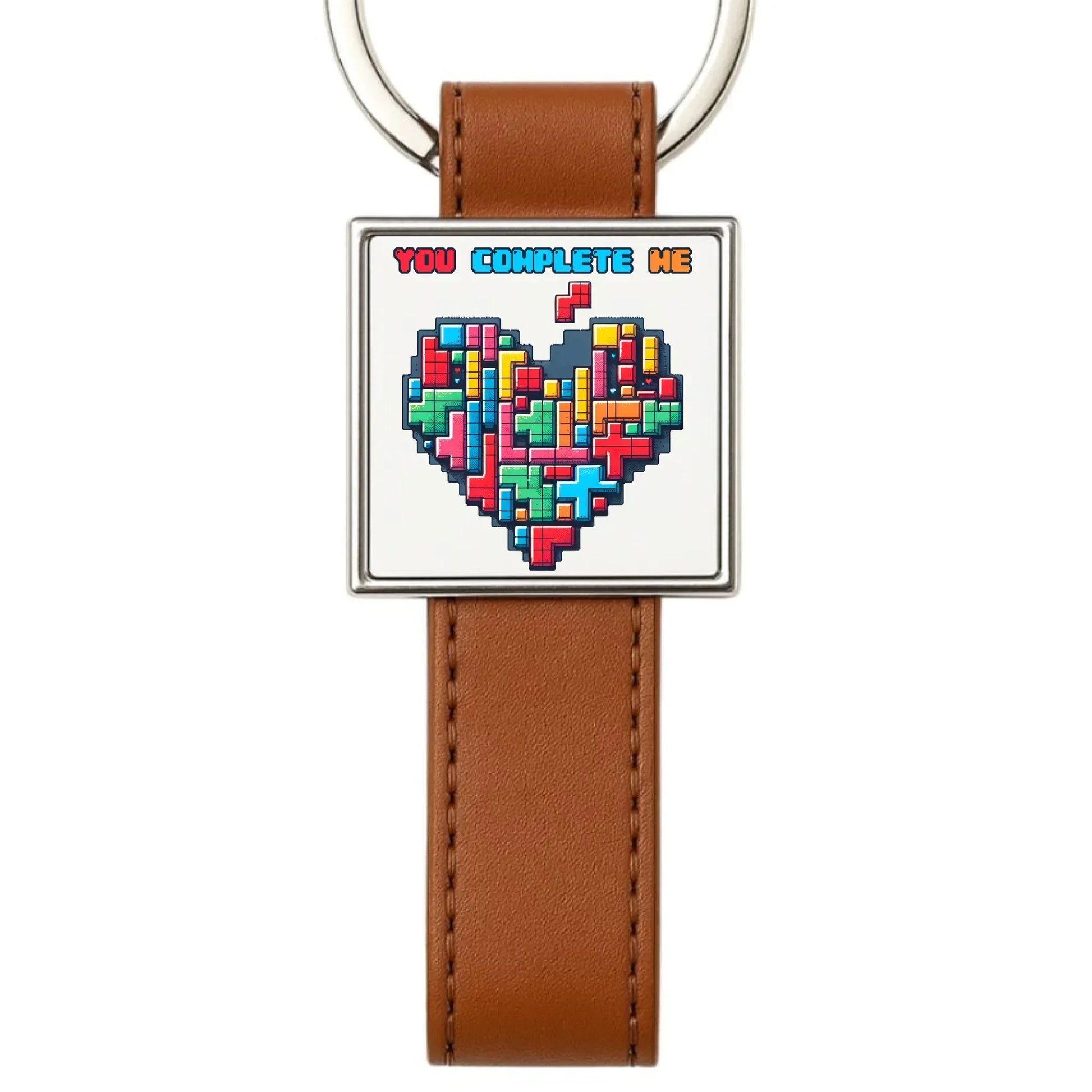 You complete me | Brelok W44 - StoryCups.pl