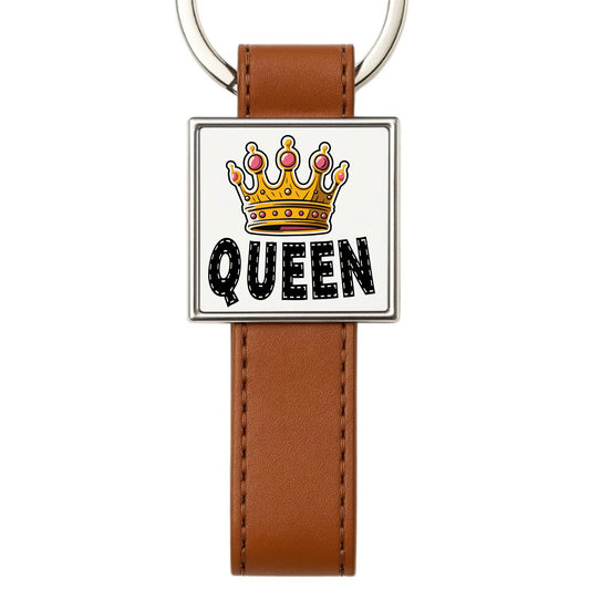 Queen | Brelok W41 - StoryCups.pl