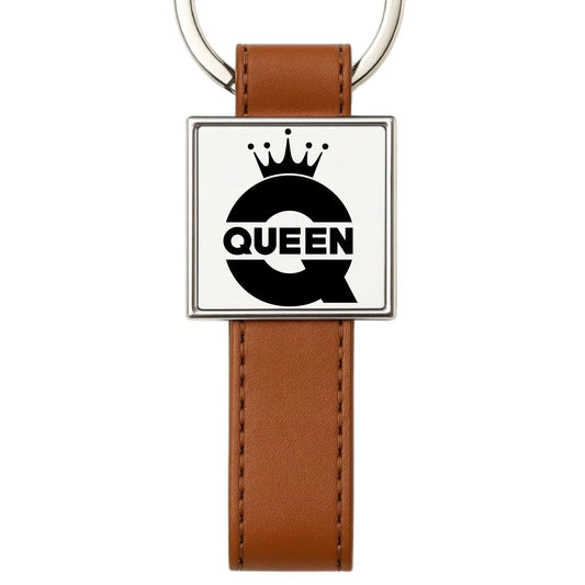 Queen | Brelok W40 - StoryCups.pl