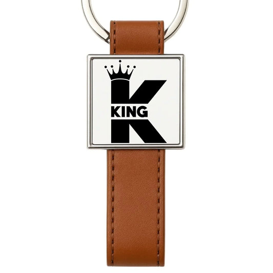 King | Brelok W40 - StoryCups.pl