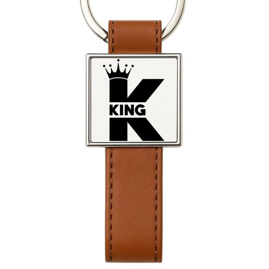Brelok - King W40 - StoryCups.pl