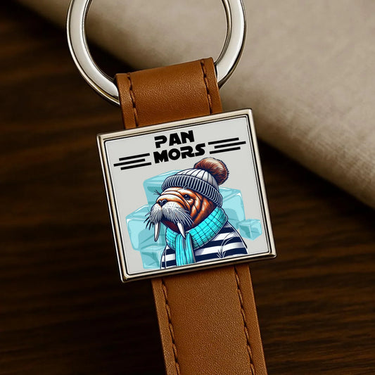 Pan Mors | Brelok HM15 - StoryCups.pl