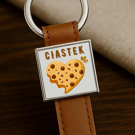Ciastek | Brelok W54 - StoryCups.pl