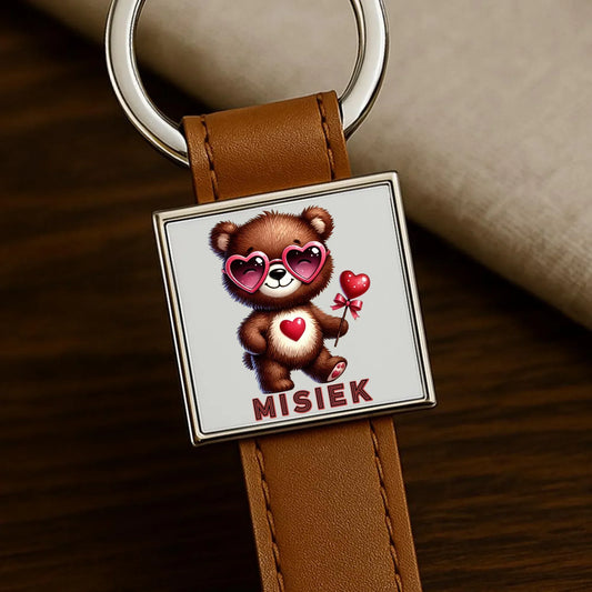 Misiek | Brelok W34 - StoryCups.pl