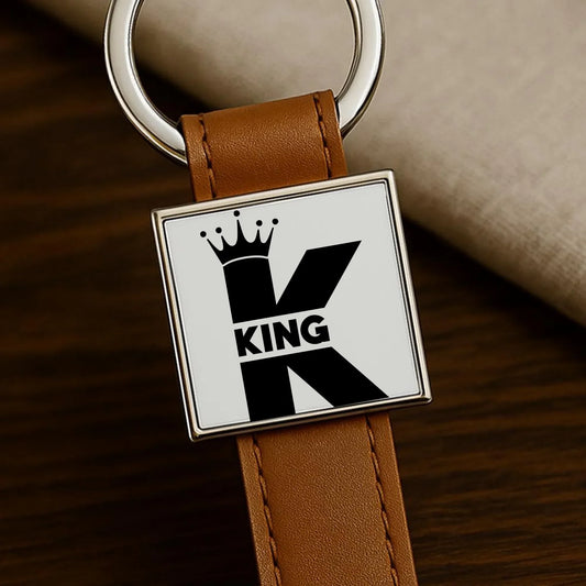 King | Brelok W40 - StoryCups.pl