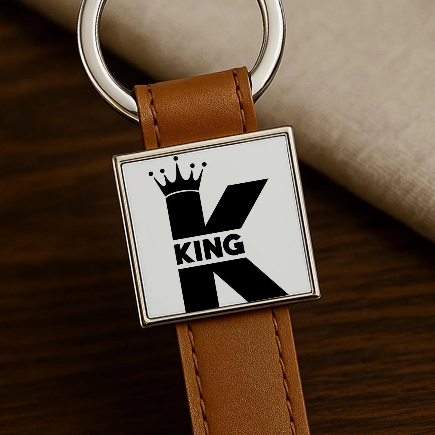 Brelok - King W40 - StoryCups.pl