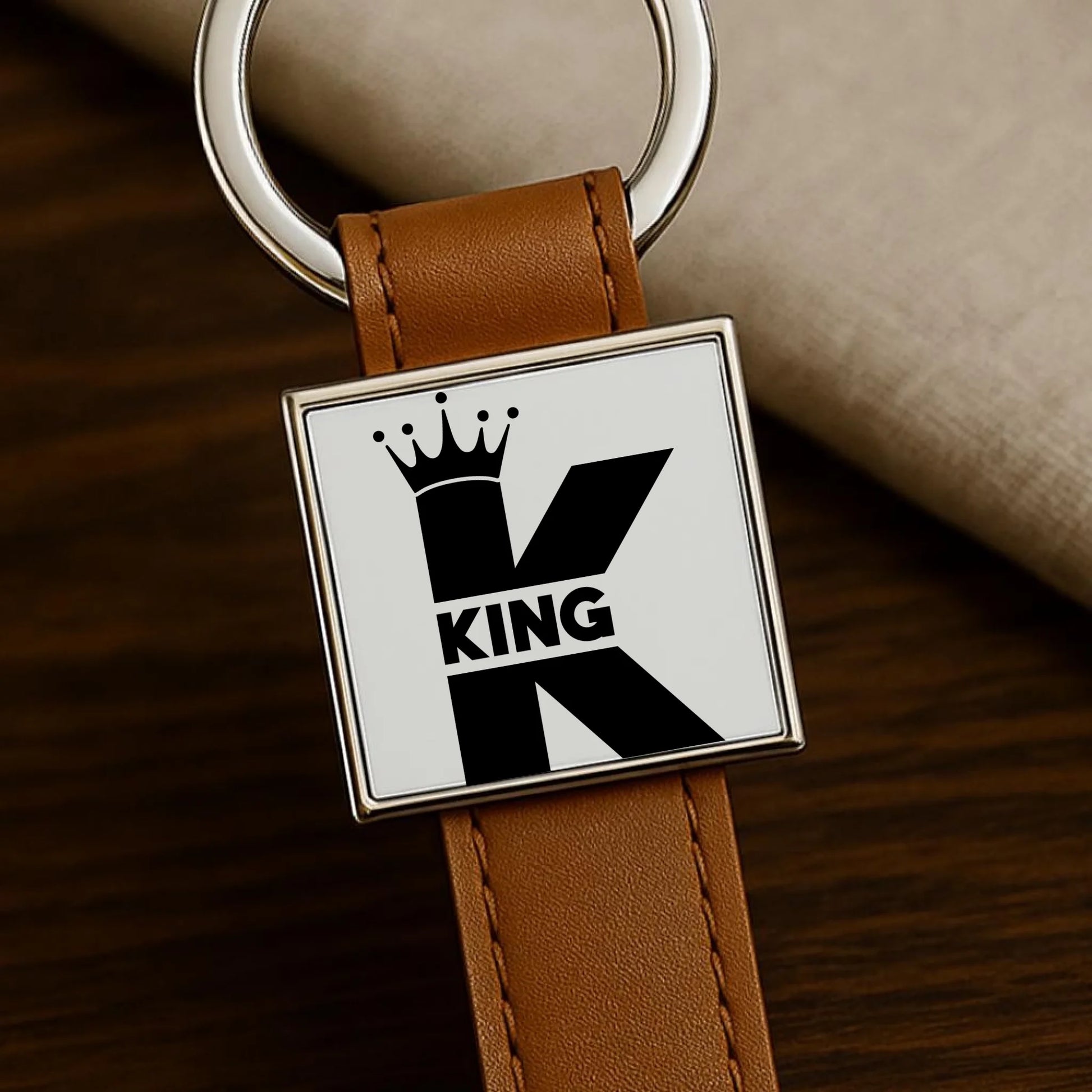Brelok - King W40 - StoryCups.pl