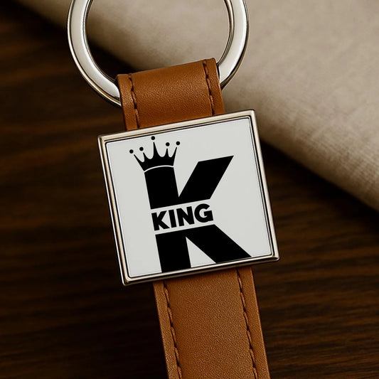Brelok - King W40 - StoryCups.pl