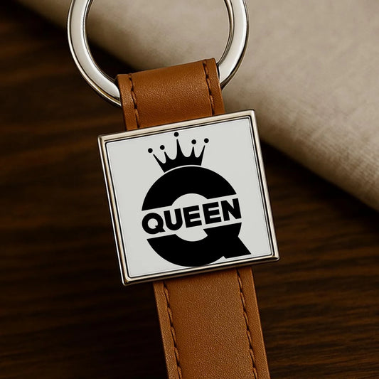 Queen | Brelok W40 - StoryCups.pl