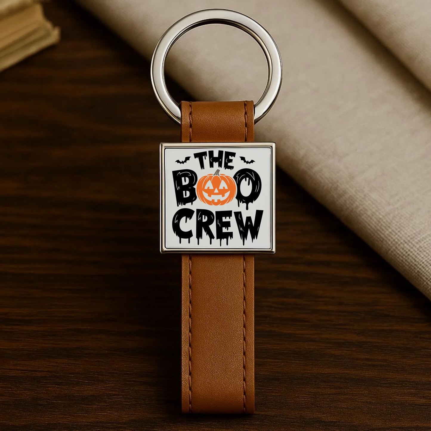 Brelok na Halloween - The Boo Crew HL12 - StoryCups.pl