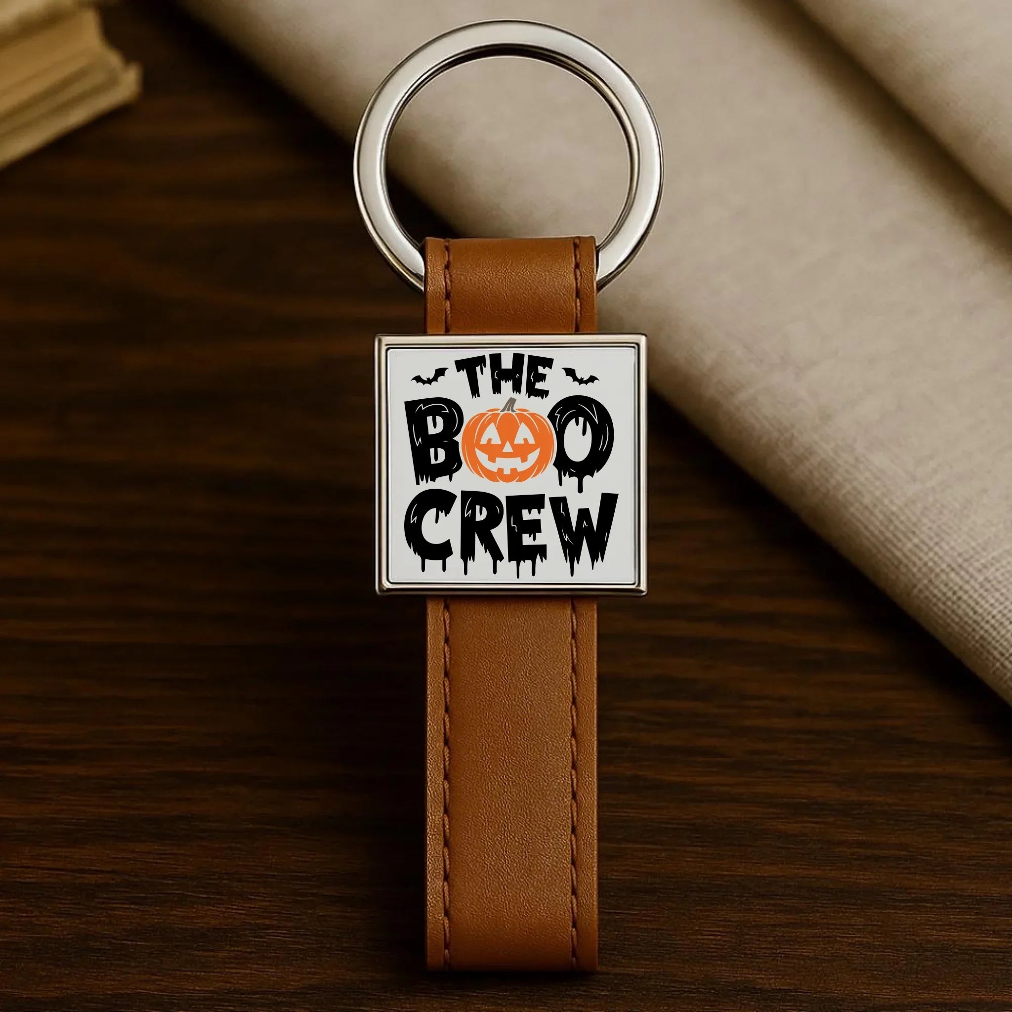 Brelok na Halloween - The Boo Crew HL12 - StoryCups.pl
