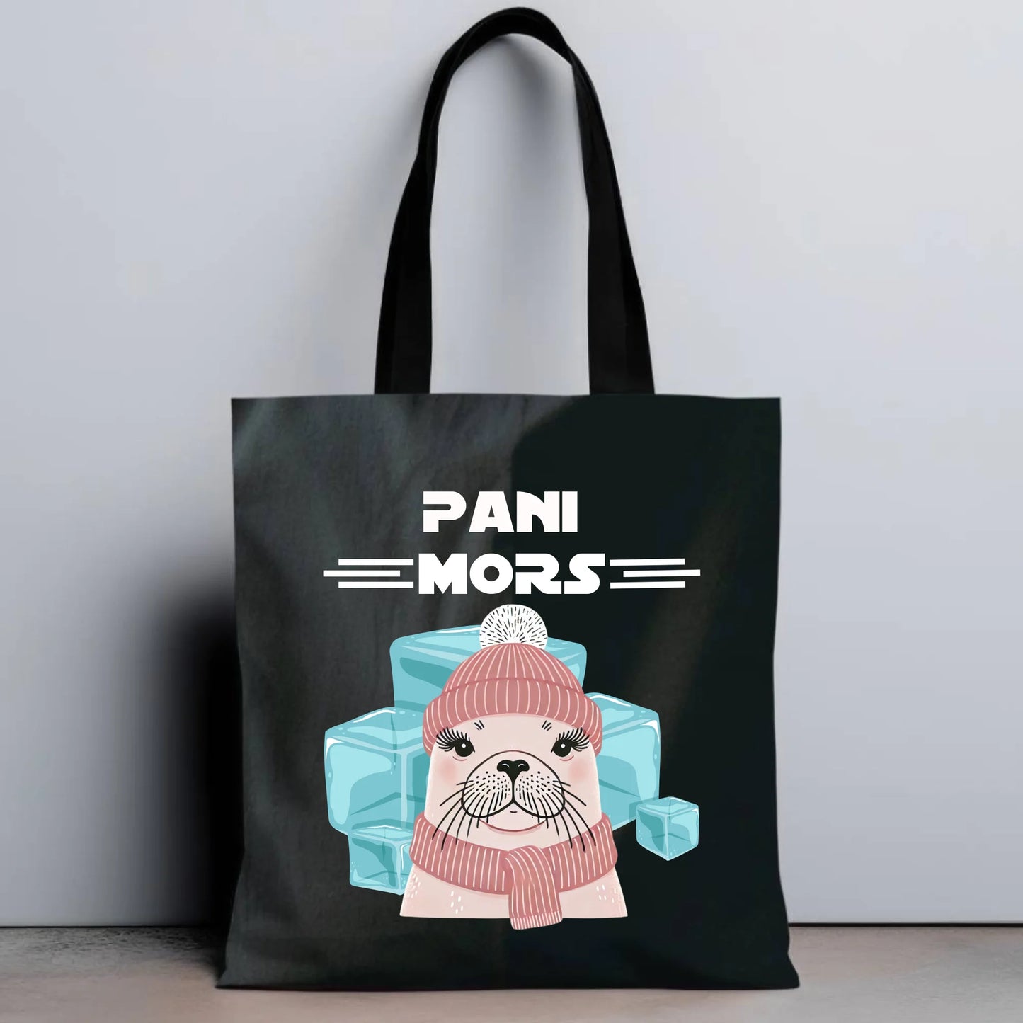Pani Mors | Torba HM16 - StoryCups.pl