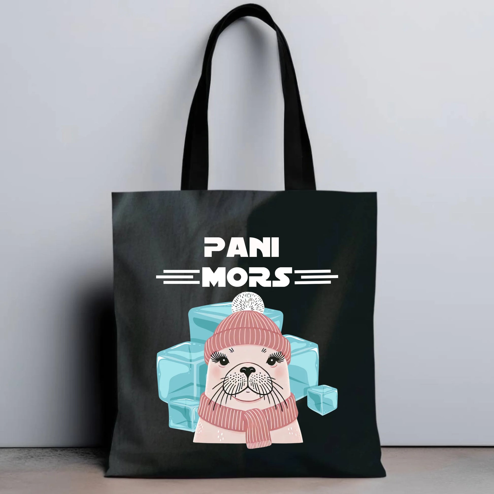 Pani Mors | Torba HM16 - StoryCups.pl