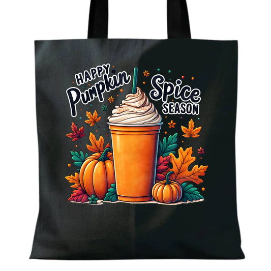 Torba jesieniara - Pumpkin Spice - kawa dyniowa JS02 - StoryCups.pl
