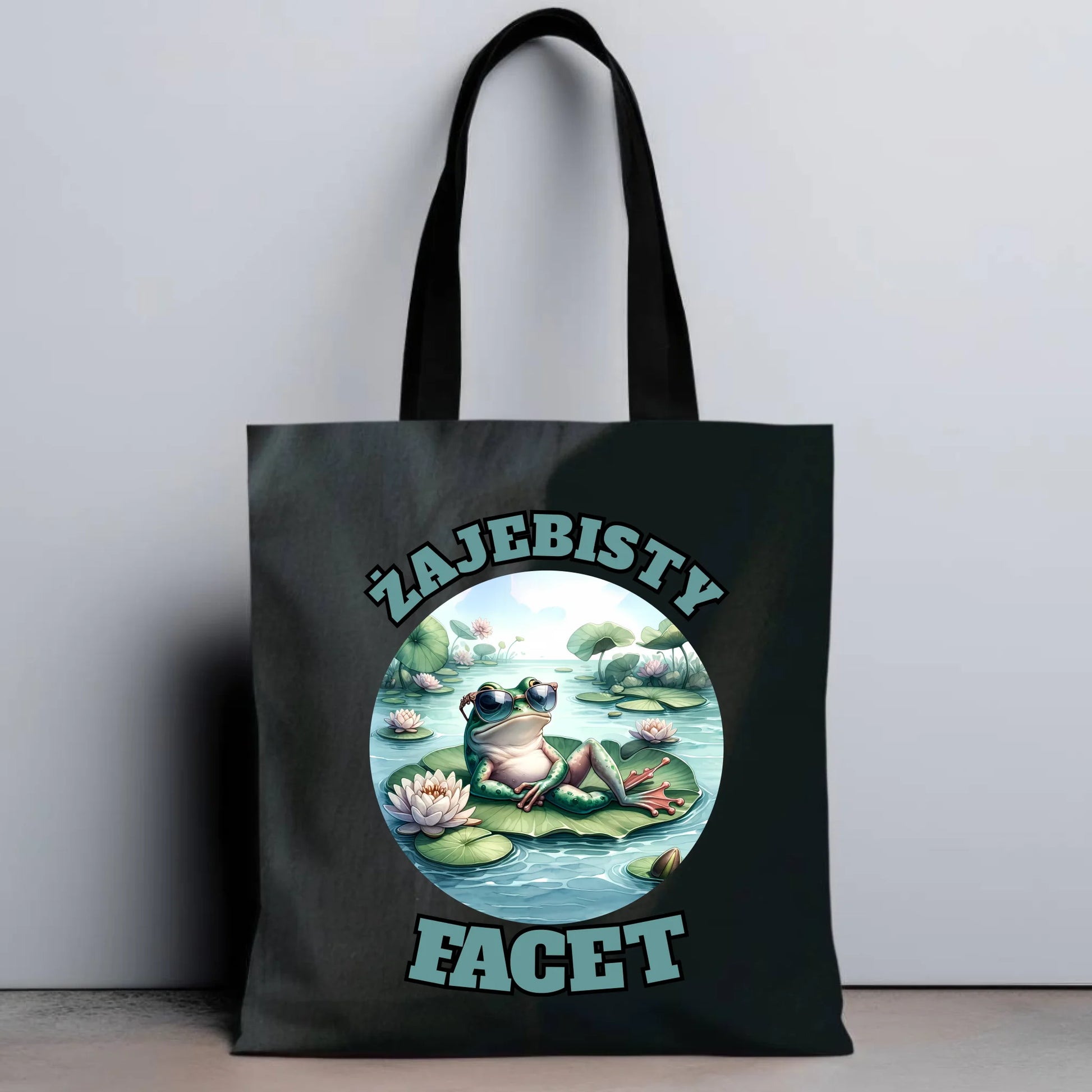 Torba - Żajebisty facet DCH08 - StoryCups.pl