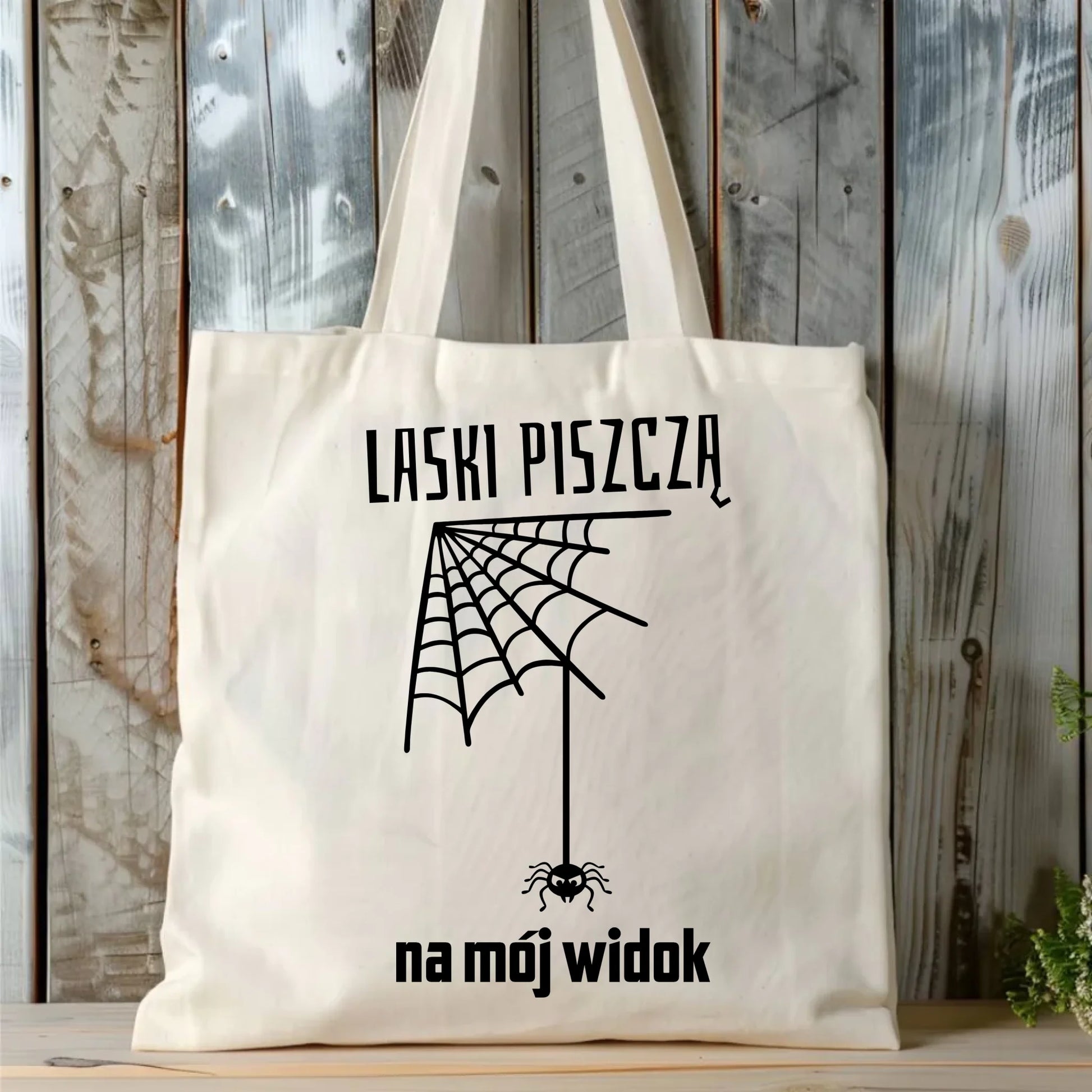 Torba - prezent dla chłopaka - Laski piszczą na mój widok DCH13 - StoryCups.pl