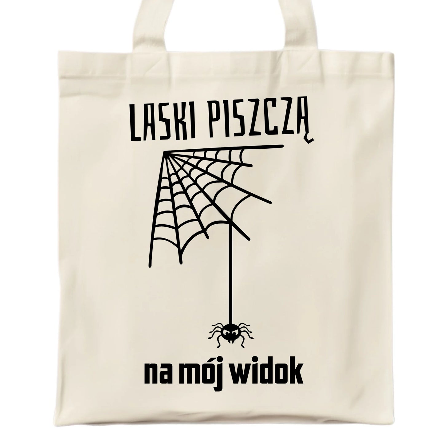 Torba - prezent dla chłopaka - Laski piszczą na mój widok DCH13 - StoryCups.pl