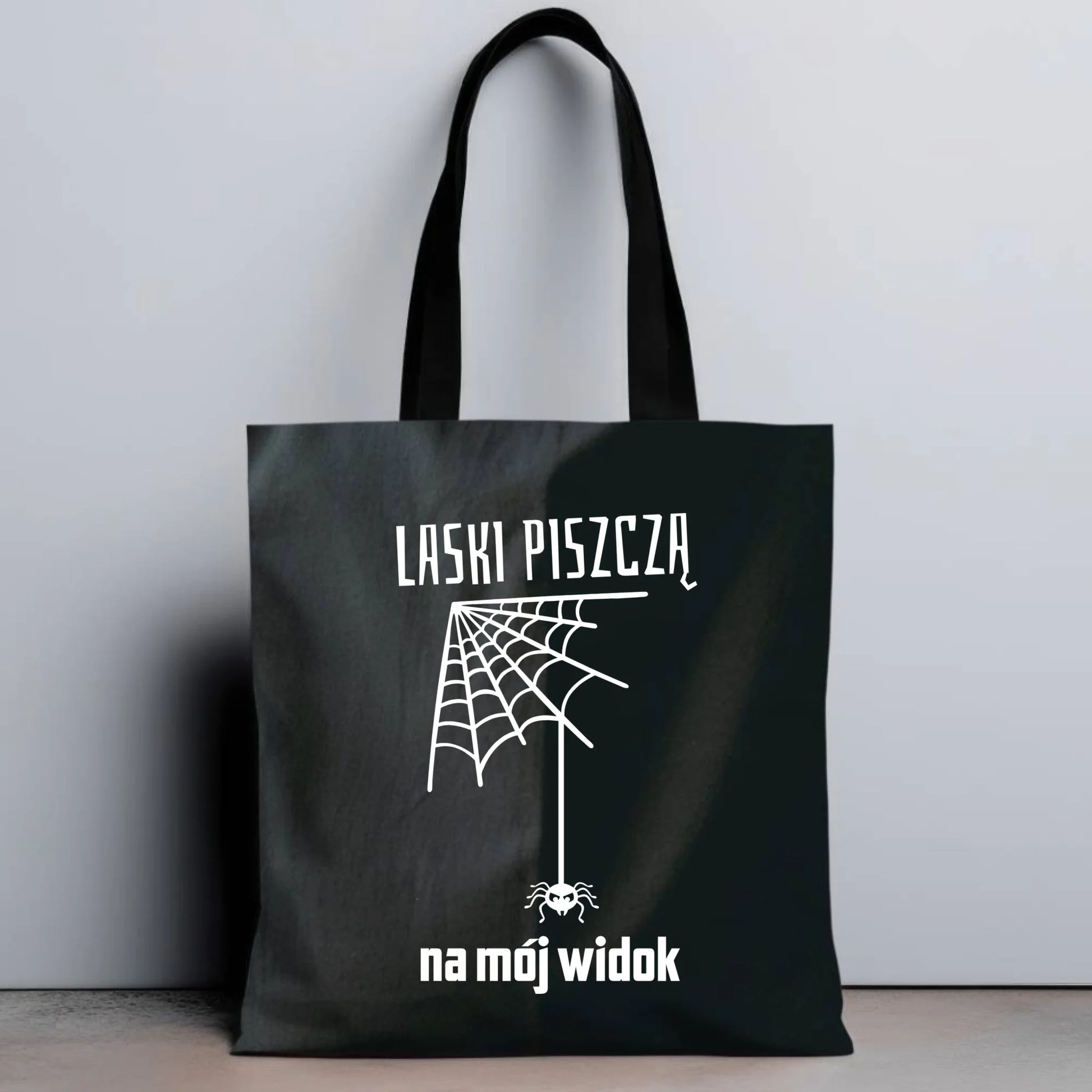 Torba - prezent dla chłopaka - Laski piszczą na mój widok DCH13 - StoryCups.pl