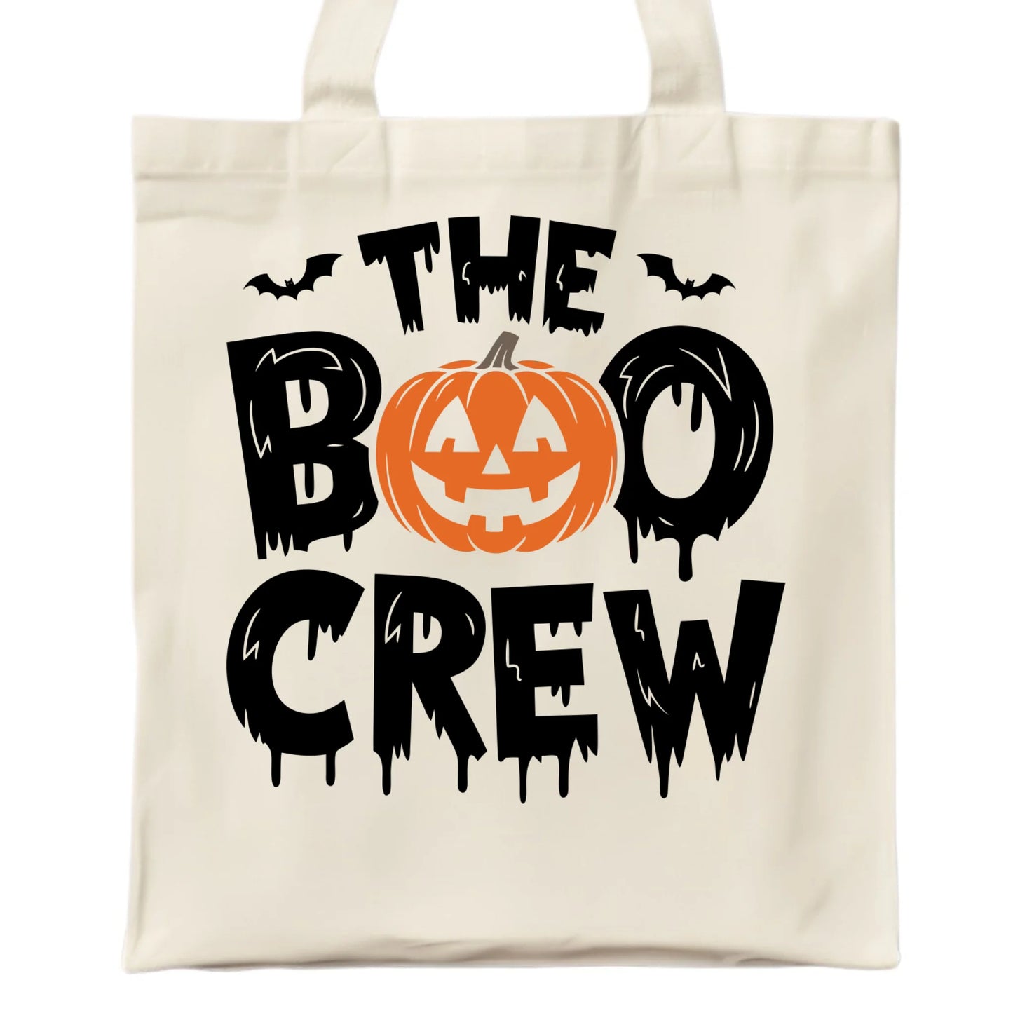 Torba na Halloween - The Boo Crew HL12 - StoryCups.pl