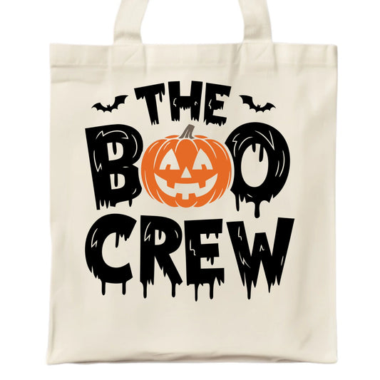 Torba na Halloween - The Boo Crew HL12 - StoryCups.pl