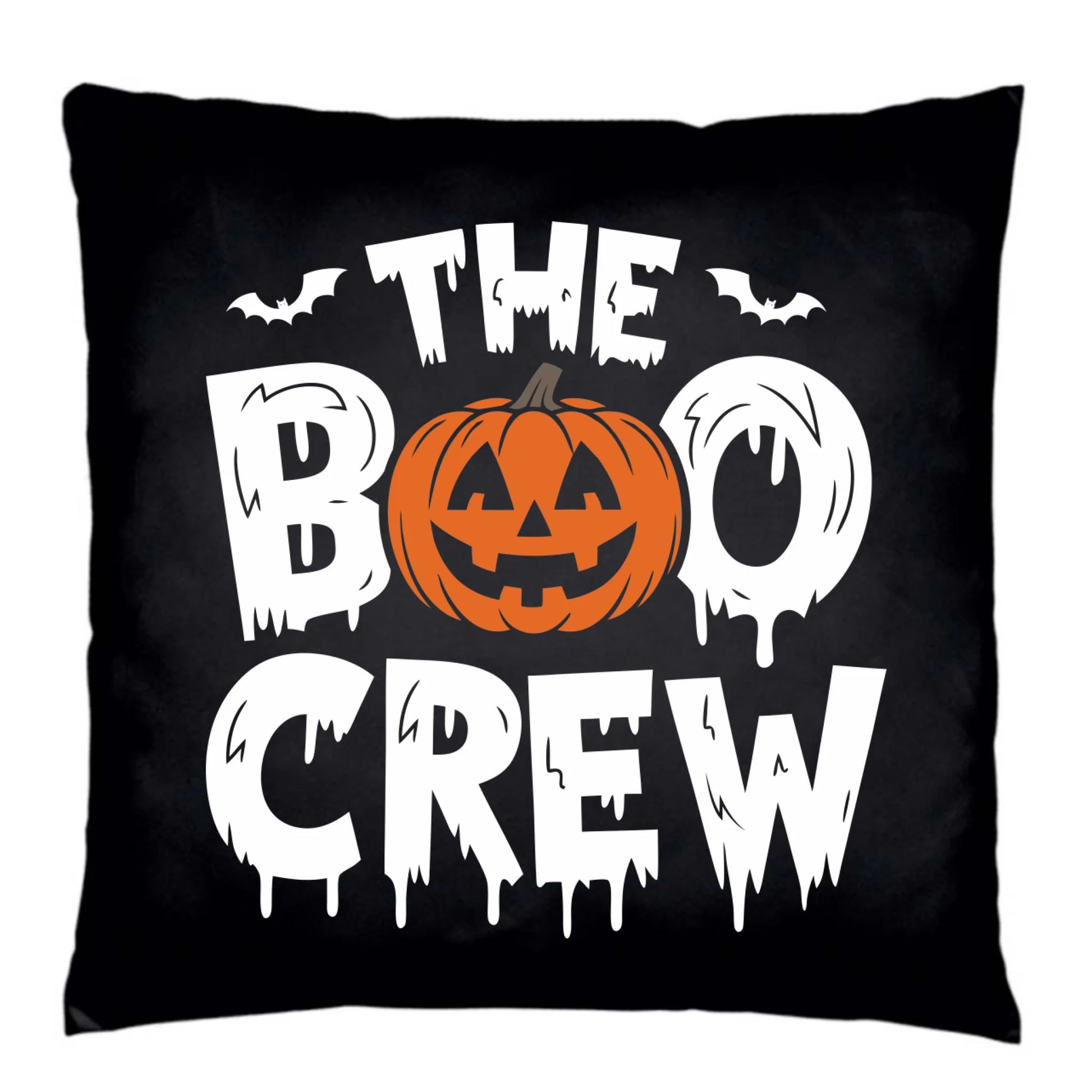 Poduszka dekoracyjna na Halloween - The Boo Crew HL12 - StoryCups.pl