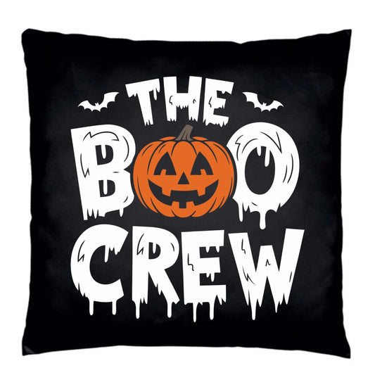 Poduszka dekoracyjna na Halloween - The Boo Crew HL12 - StoryCups.pl