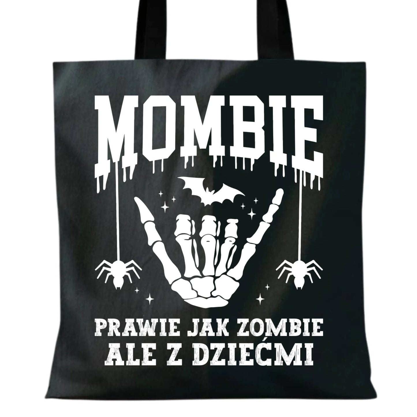 Torba dla mamy - Mombie - zombie z dziećmi HL18 - StoryCups.pl