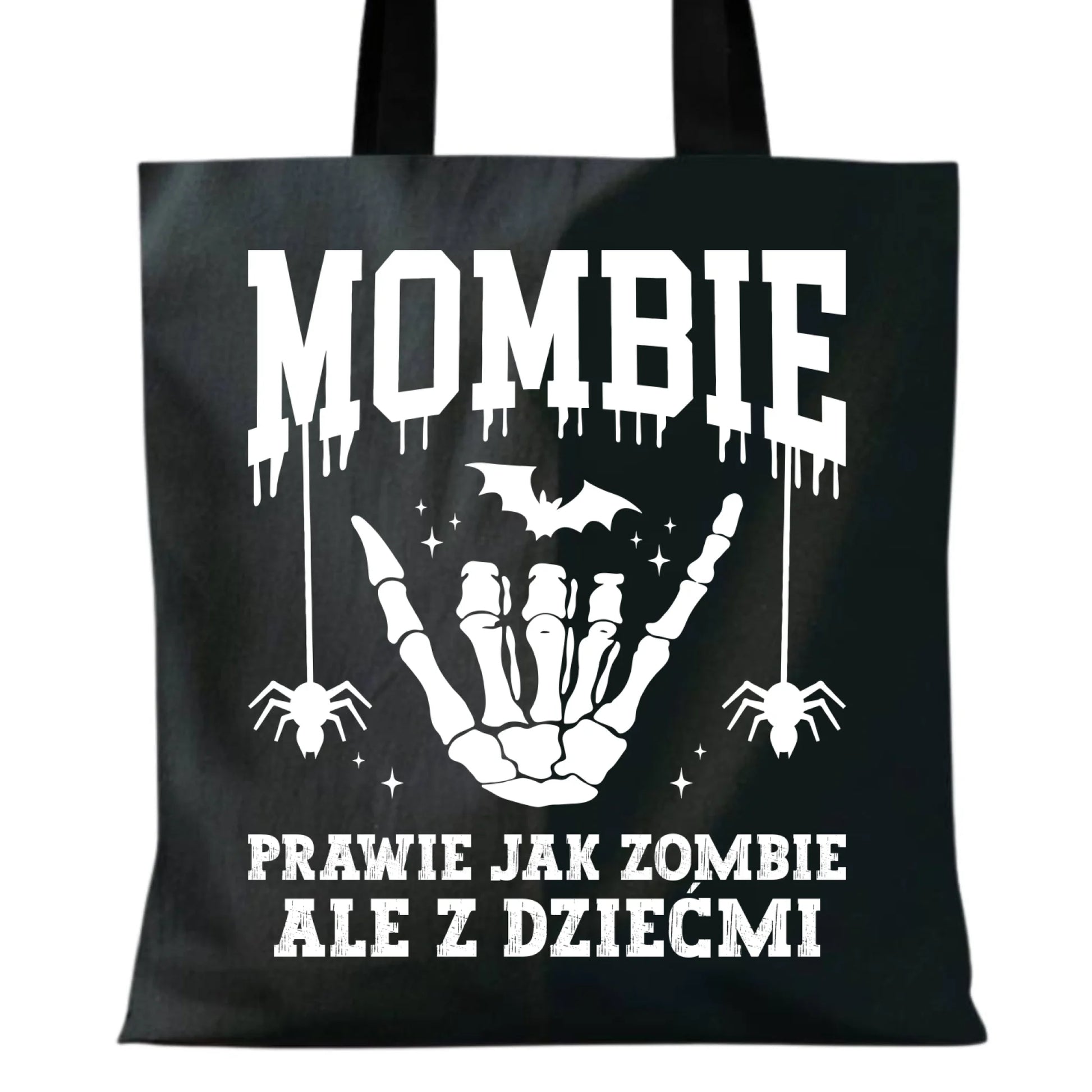 Torba dla mamy - Mombie - zombie z dziećmi HL18 - StoryCups.pl