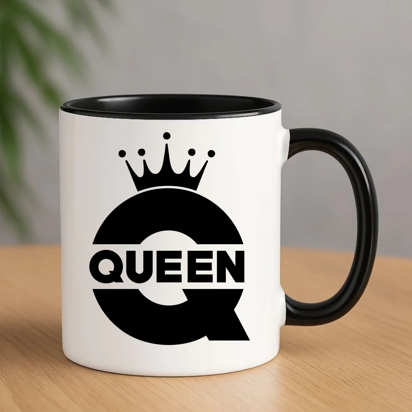 Kubek - Queen W40 - StoryCups.pl