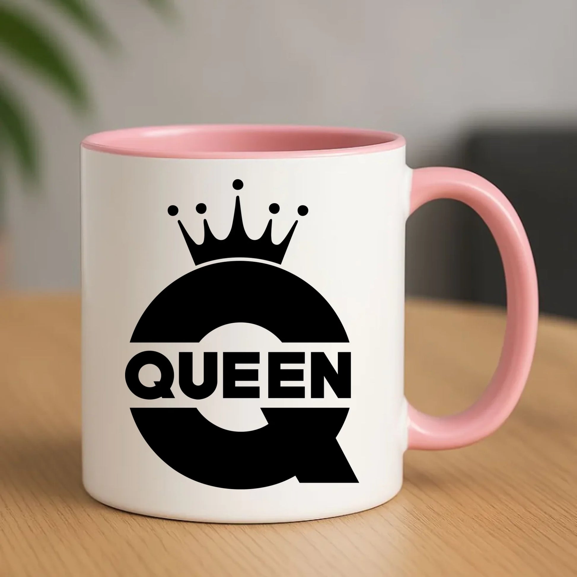 Kubek - Queen W40 - StoryCups.pl