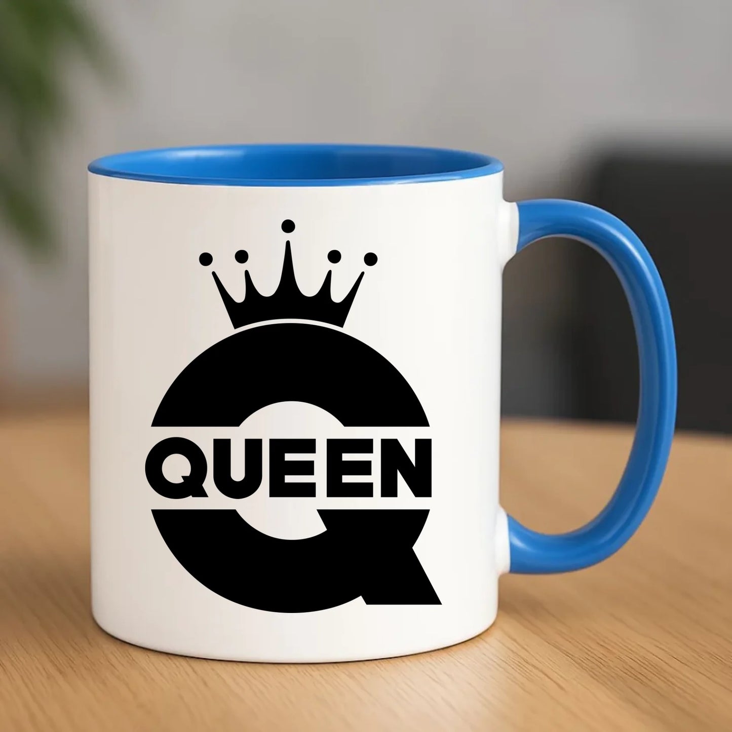Kubek - Queen W40 - StoryCups.pl