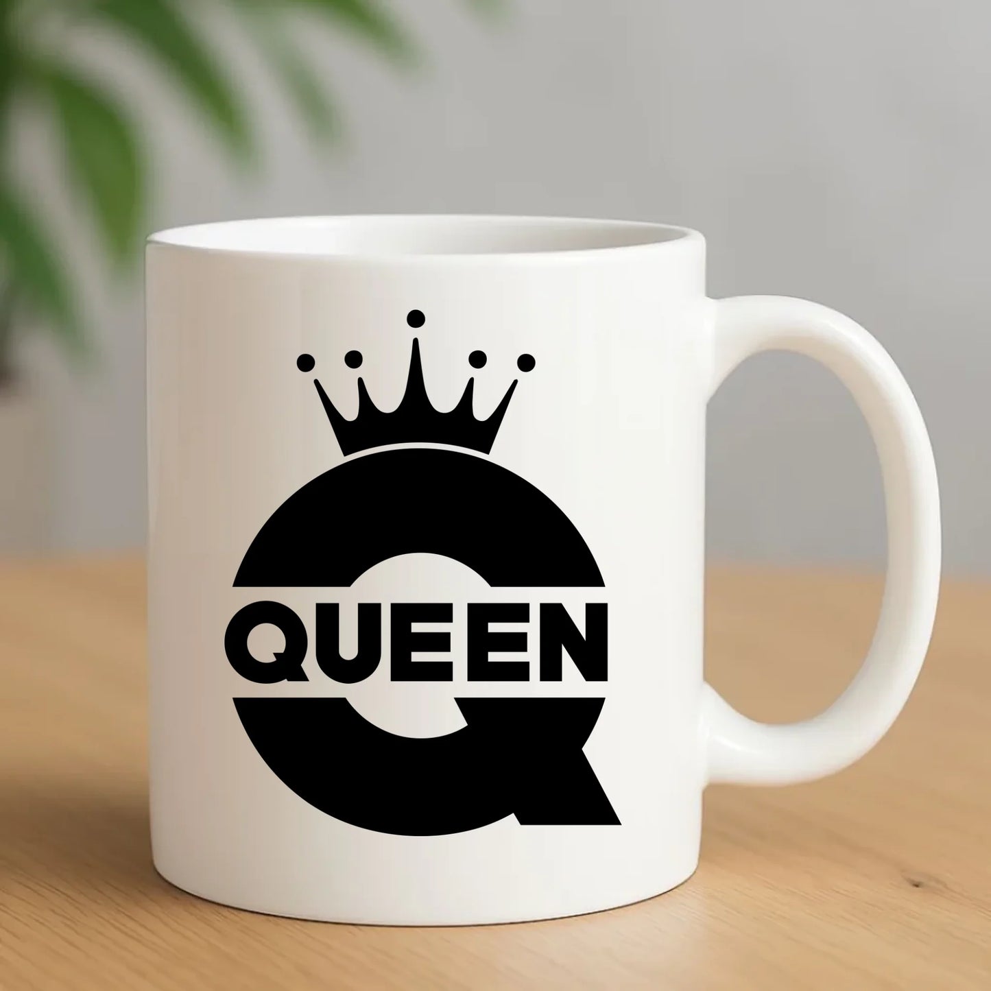 Kubek - Queen W40 - StoryCups.pl