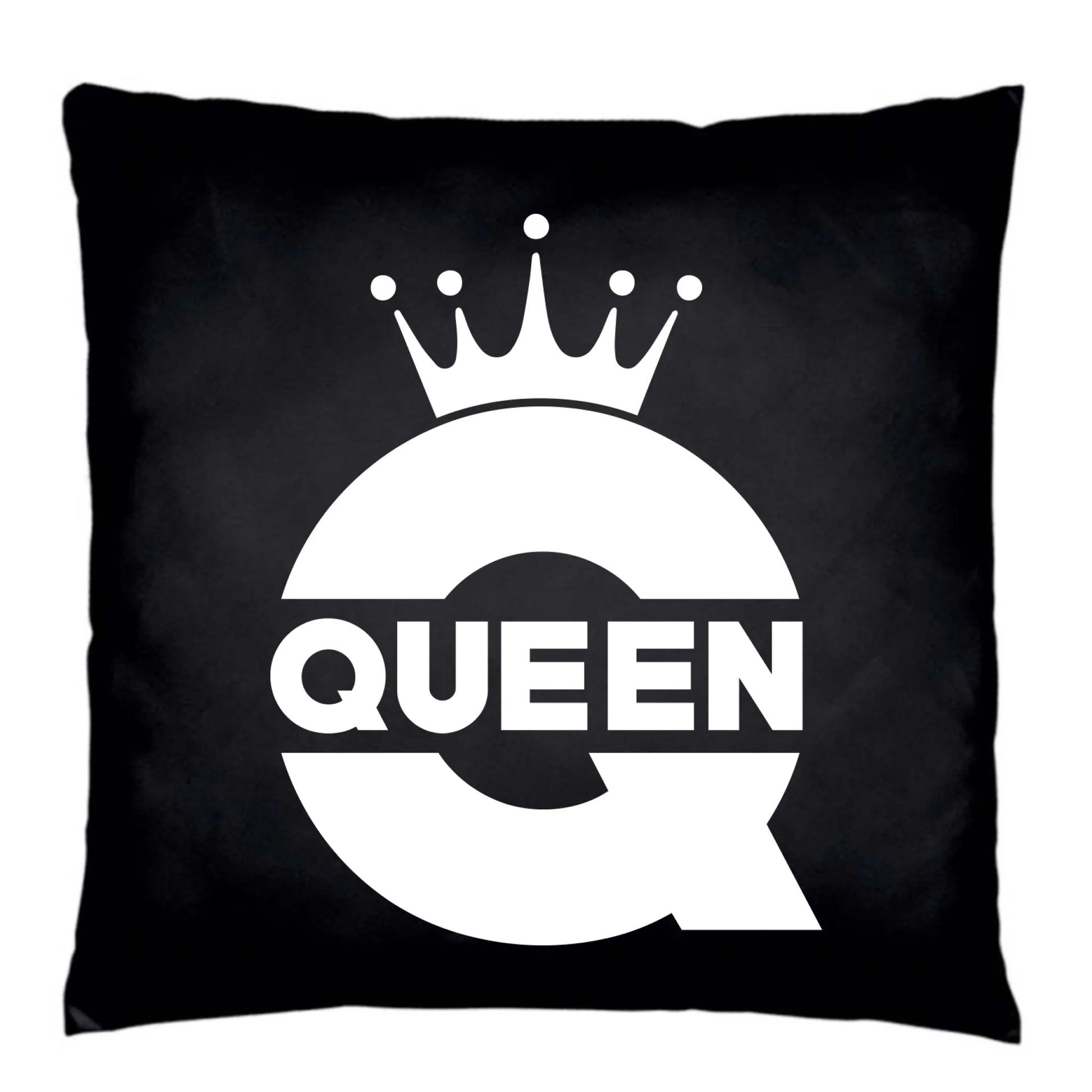 Poduszka dekoracyjna - Queen W40 - StoryCups.pl