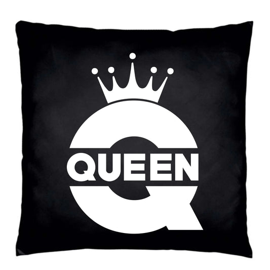 Poduszka dekoracyjna - Queen W40 - StoryCups.pl