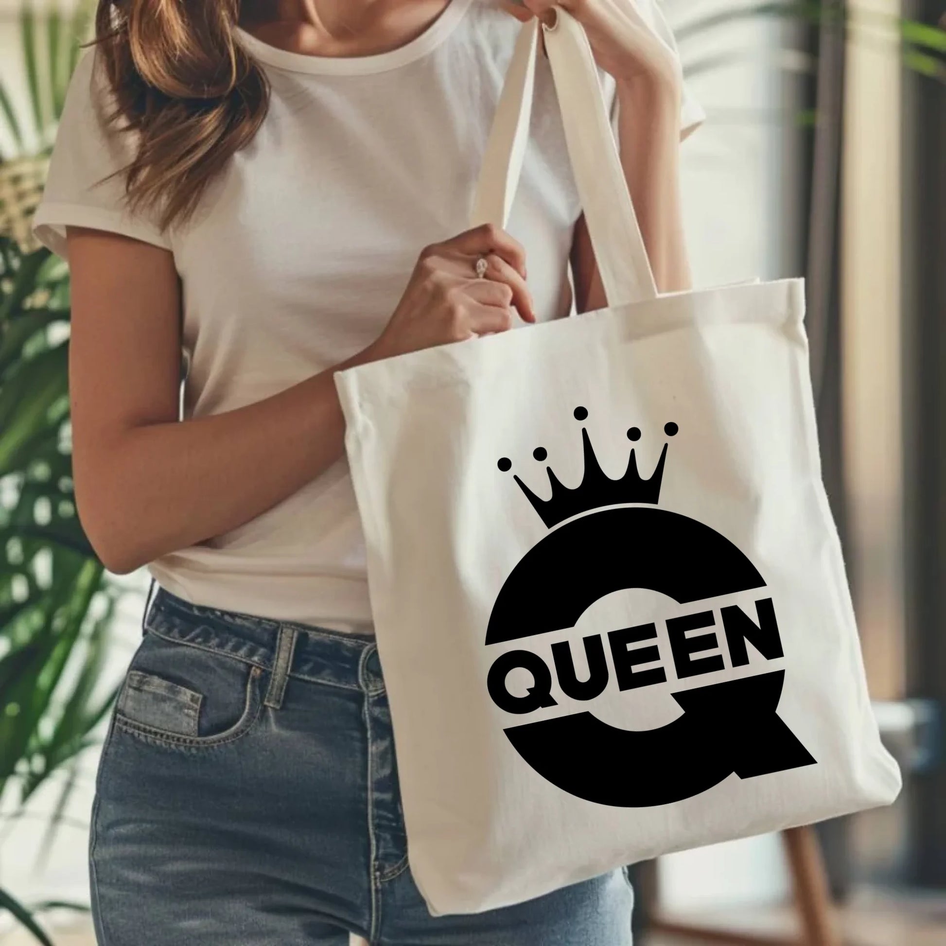 Torba - Queen W40 - StoryCups.pl