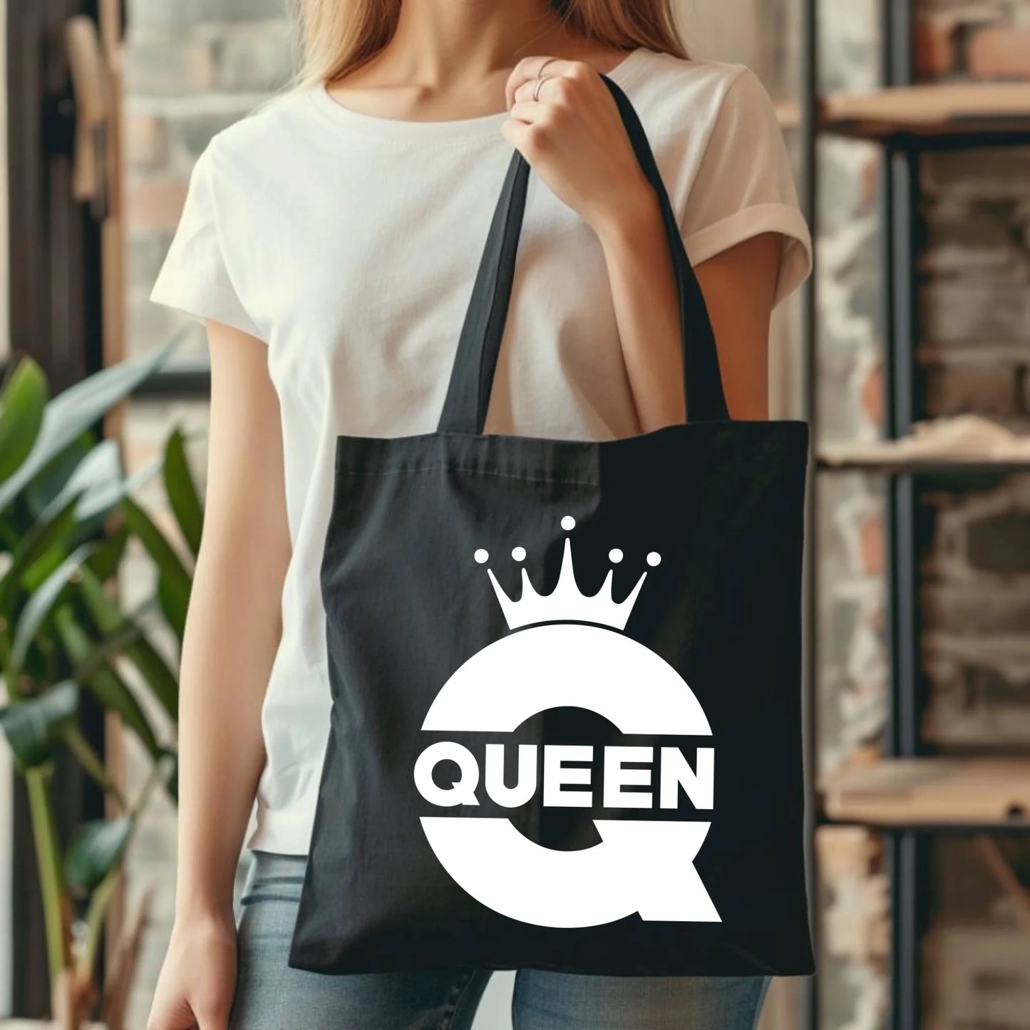 Torba - Queen W40 - StoryCups.pl