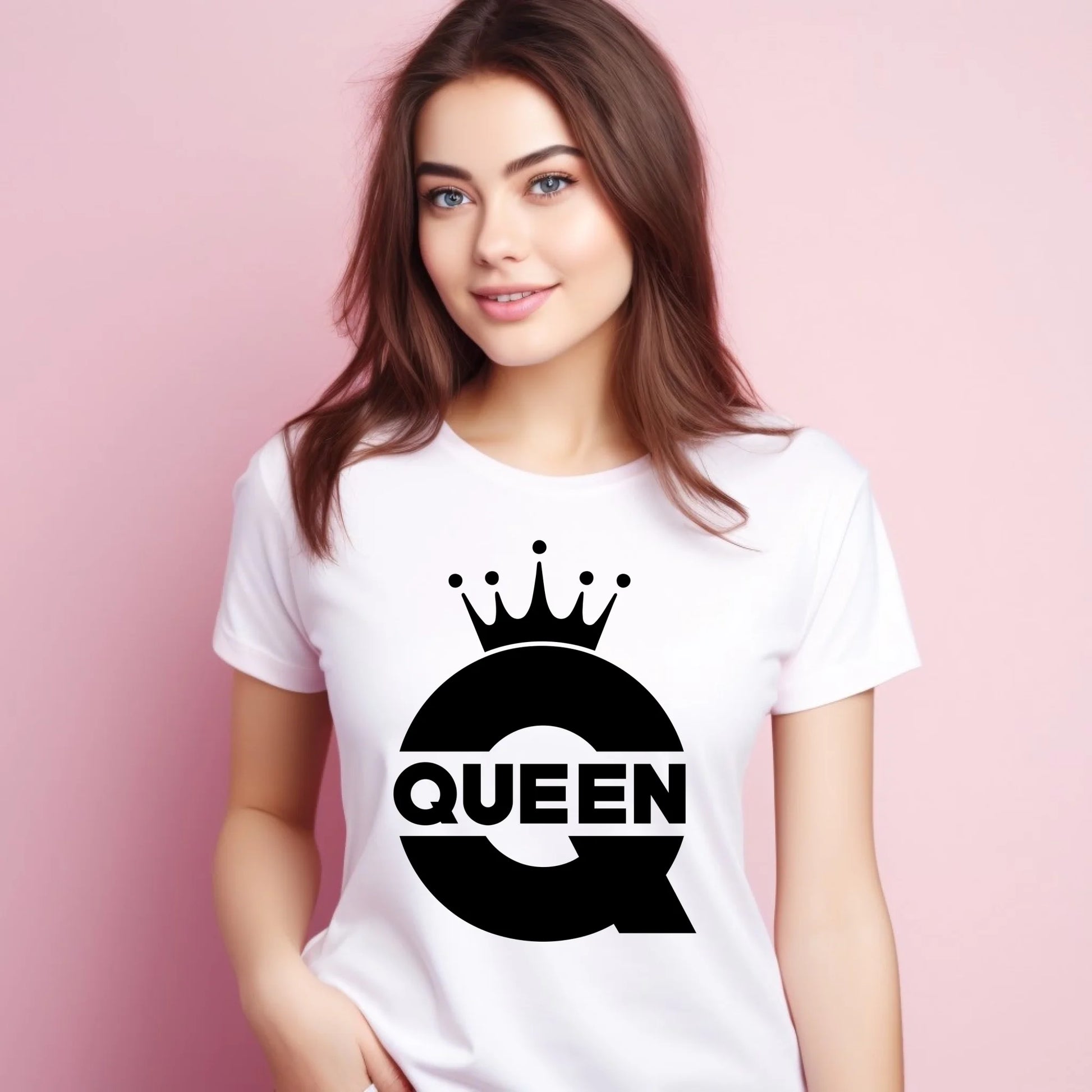 Koszulka damska - Queen W40 - StoryCups.pl