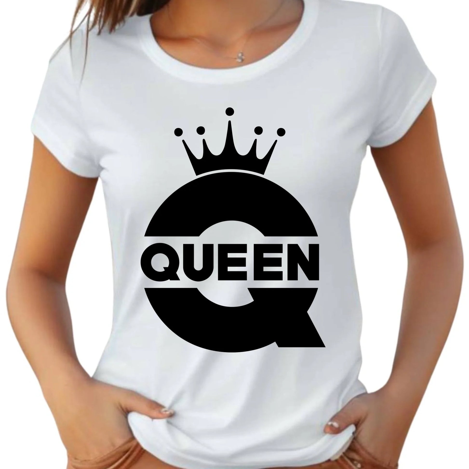 Koszulka damska - Queen W40 - StoryCups.pl