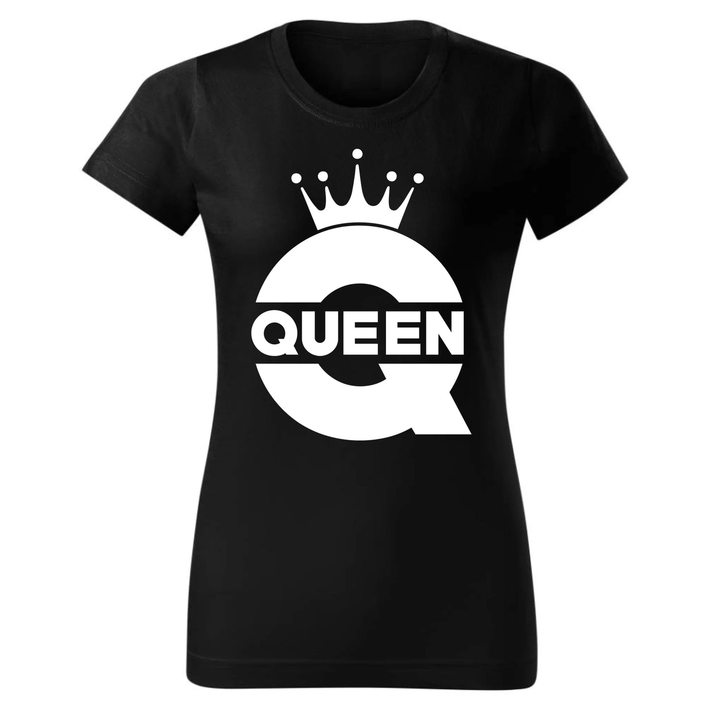 Koszulka damska - Queen W40 - StoryCups.pl