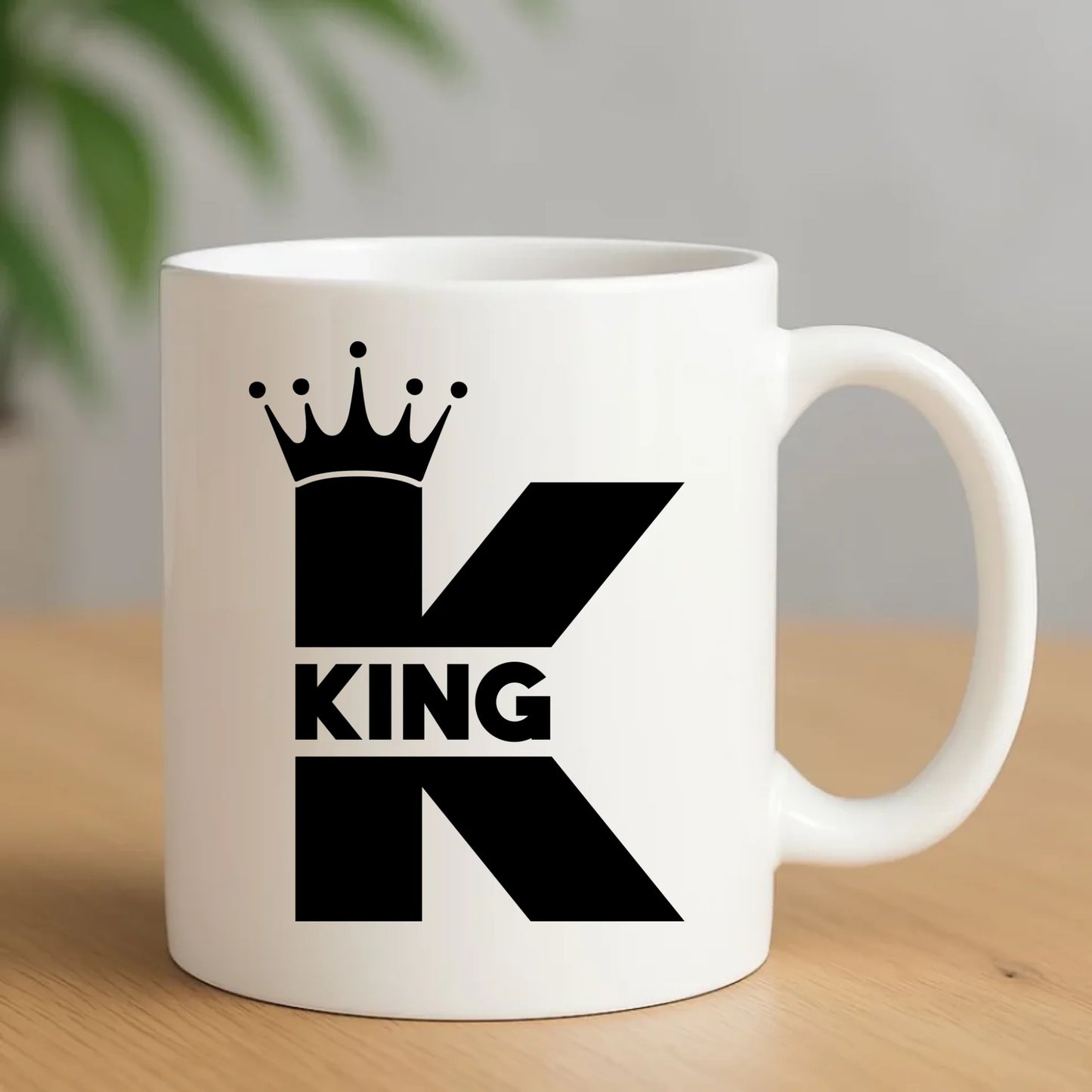 Kubek - King W40 - StoryCups.pl
