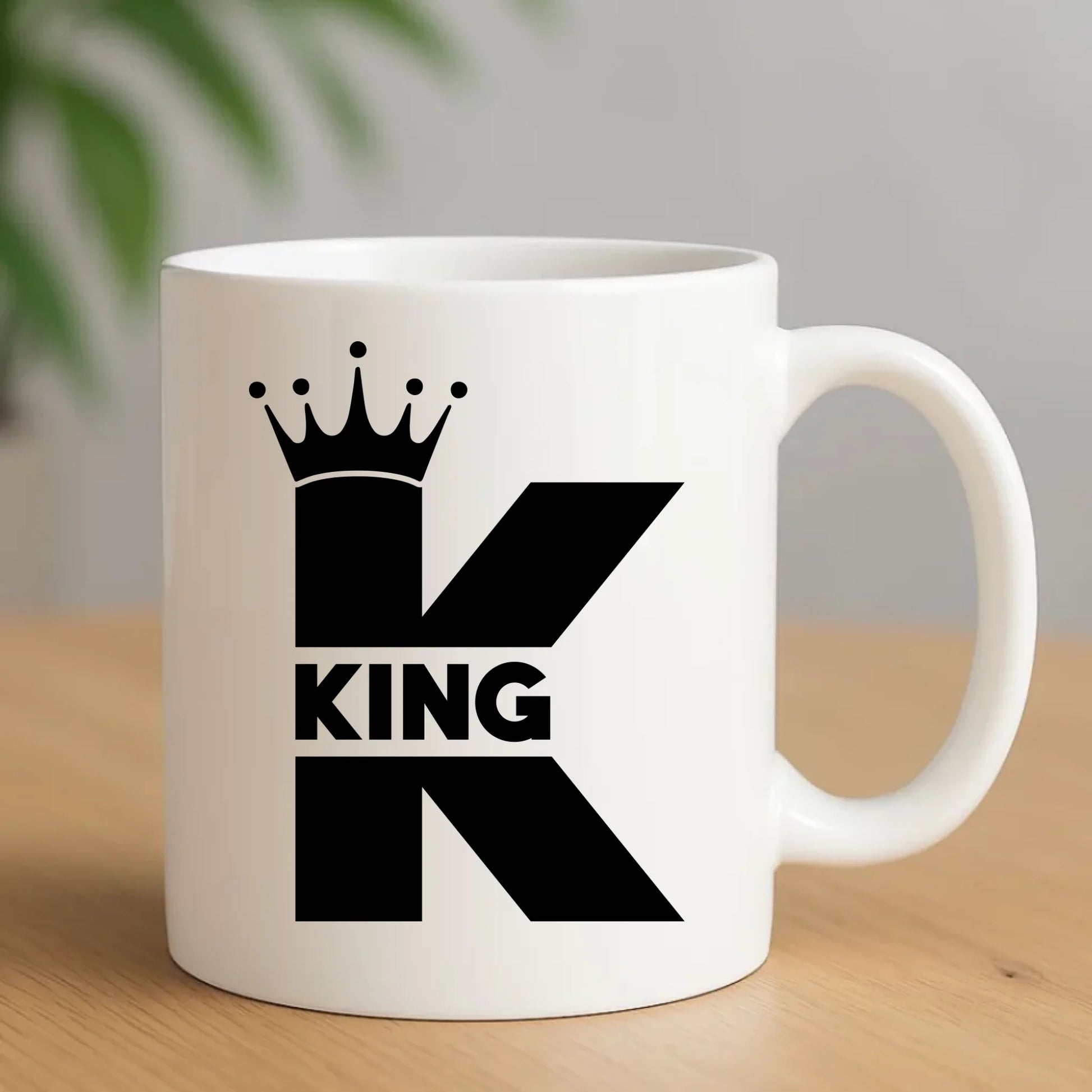 Kubek - King W40 - StoryCups.pl