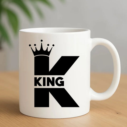 Kubek - King W40 - StoryCups.pl