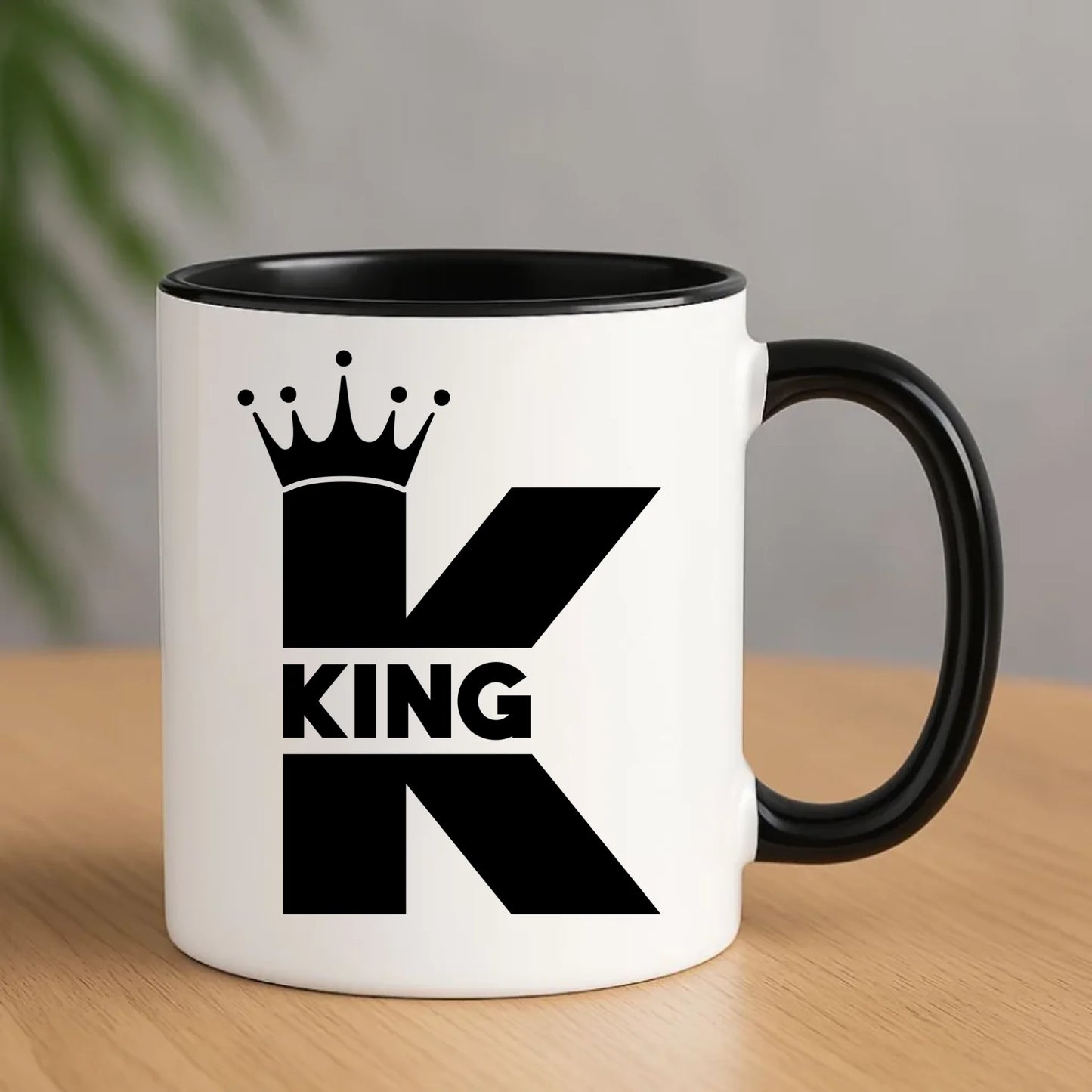 Kubek - King W40 - StoryCups.pl