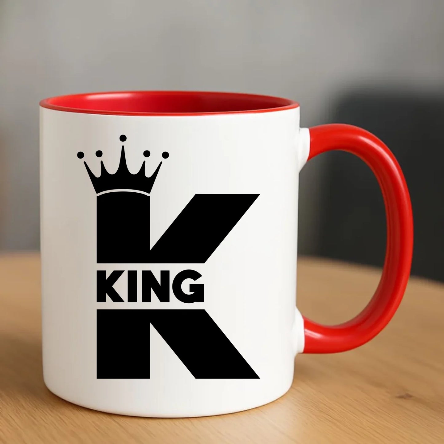 Kubek - King W40 - StoryCups.pl